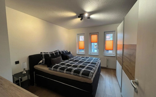 Ferienwohnung Familie Büchel