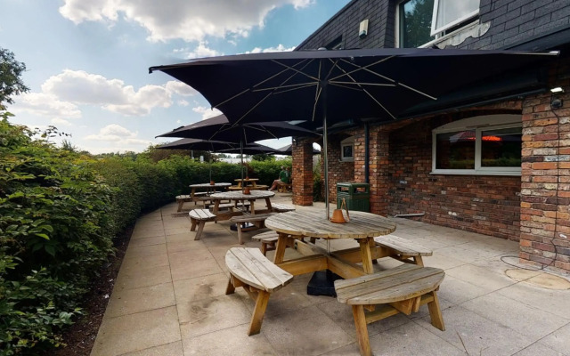 Village Hotel Manchester Hyde