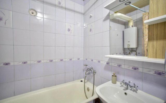 Апартаменты на Набережной реки Фонтанки 50