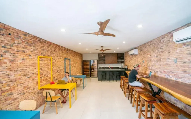 Viajero Sayulita Hostel