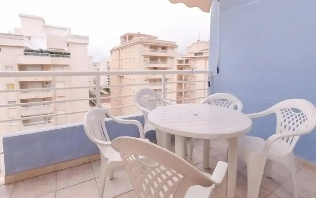 Apartamentos Pereda Mar 45