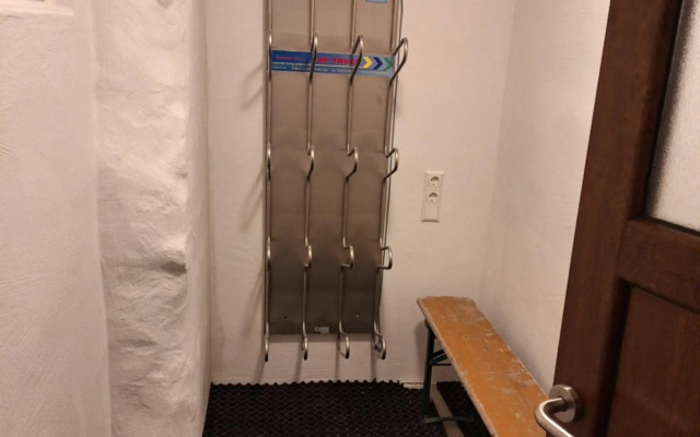 Lärchenreith Appartement