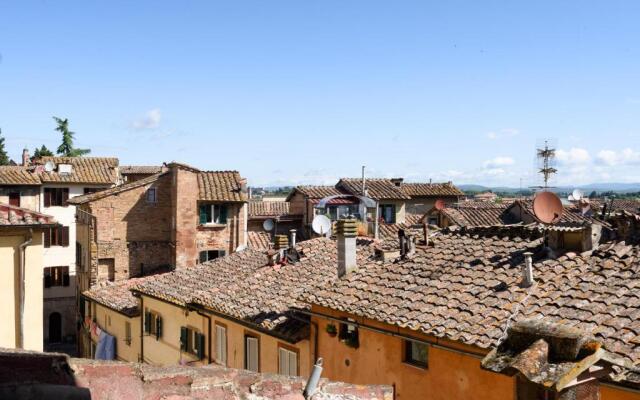 Casa di Osio - Porta Romana