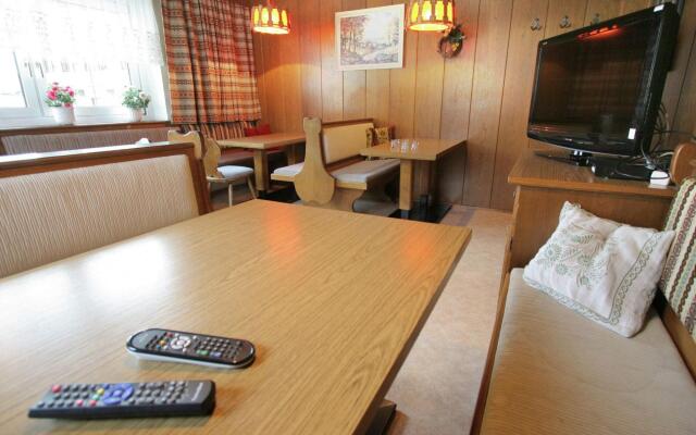 Beautiful Holiday Home Near Ski Area in Ellmau