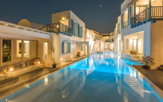 Resort de Paskani