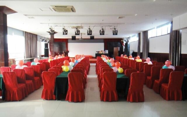 Just In Business Hotel