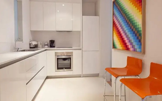 Friendly Rentals Palace