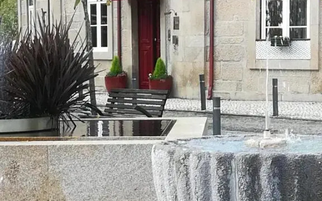 Hotel Rural Villa do Banho