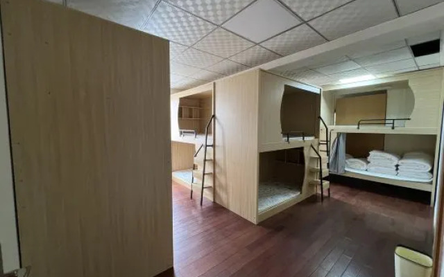 Chengdu Moyan Youth Hostel