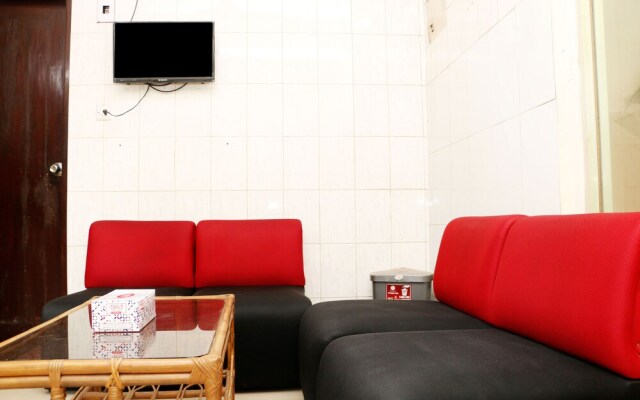 Hotel The Sylhet Int.