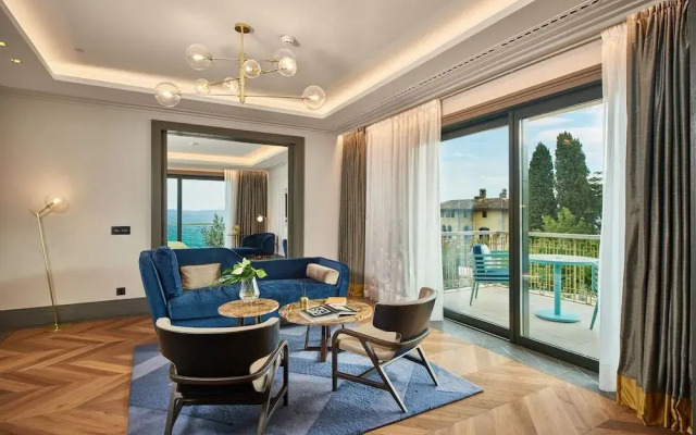 Ikador Luxury Boutique Hotel & Spa