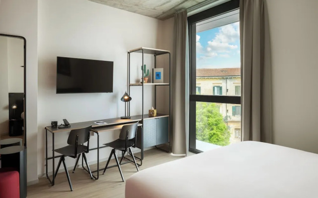 The Social Hub Rome