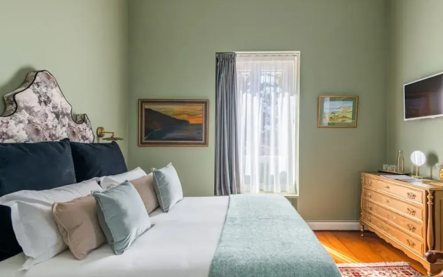 Villa Camelia Boutique House