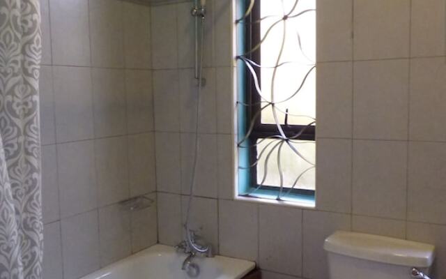 BlueMonkey Guesthouse
