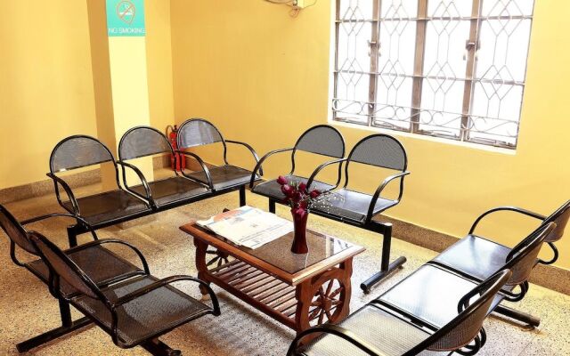 OYO Flagship 354 Kolkata Airport