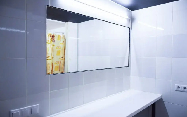 Moscow Friends Hostel