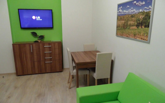 Apartments Verona Karlovy Vary