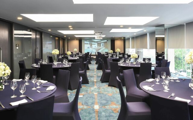 Novotel Suites Hanoi