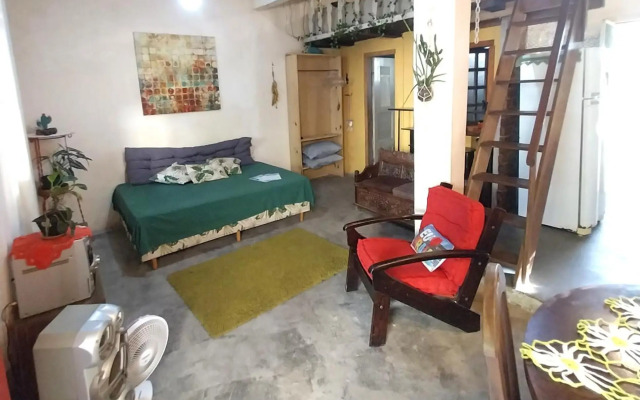 Casinha rustica em Monte Alto