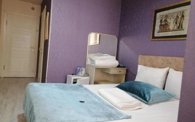 Masal Otel