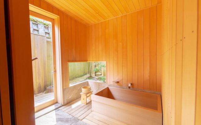 Ryokan Yoshida-sanso