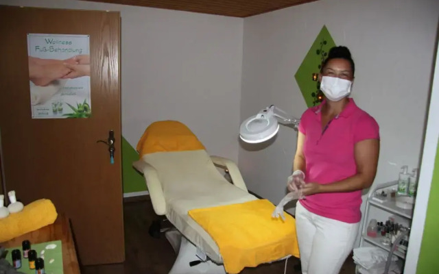 Ellerbeck Gesundheits- und Wellnesshof