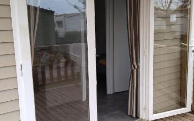 Camping Novela Mobil Home 160