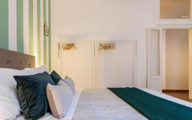 Moscova Flexyrent Apartment