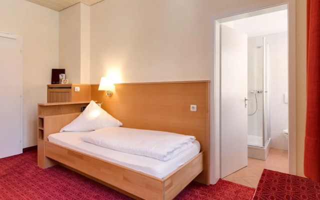 Hotel Bergfried Schoenblick