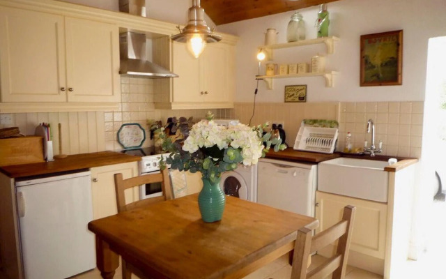 Kizzie Cottage
