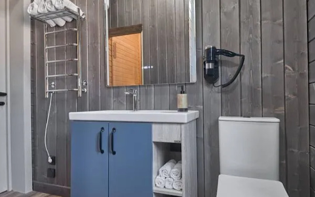 Домик в Этномире