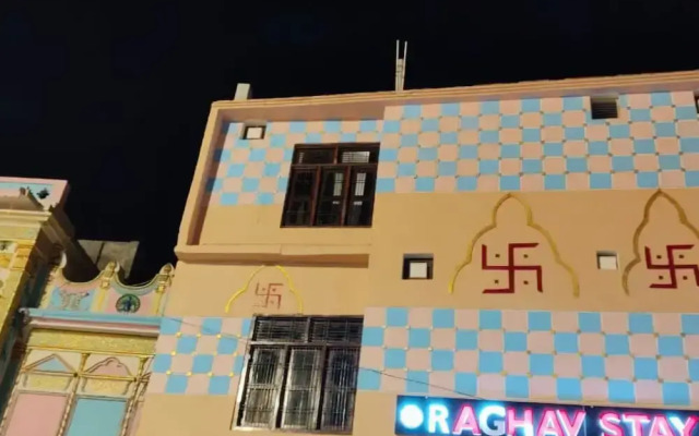Raghav Stay Inn