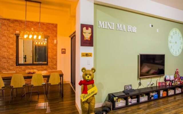 Mini Ma B&B