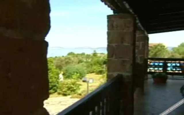 Villa Lu Barranch