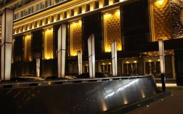 Yihai Pearl Hotel Tianjin