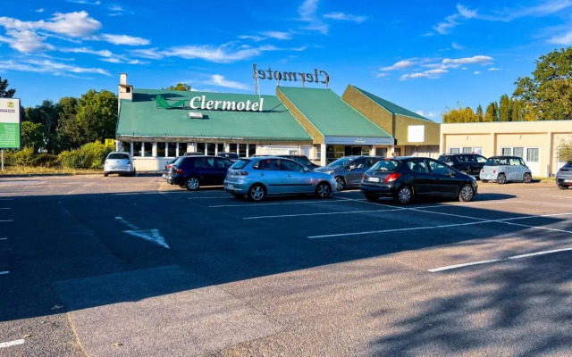Logis Clermotel