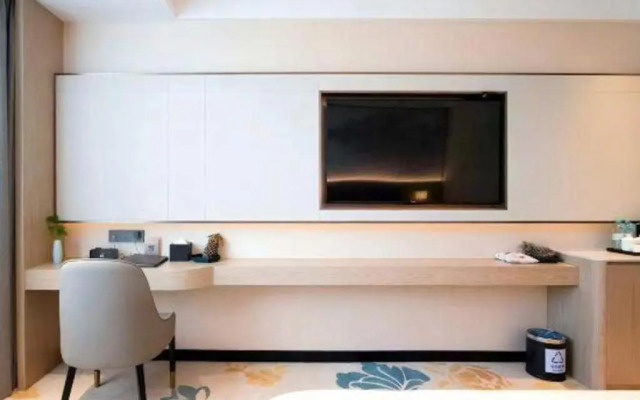 Nanning Yongzhou Hotel