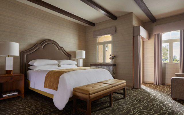 Vinarosa Resort & Spa