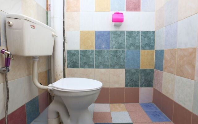 OYO 89434 KB Rest Inn