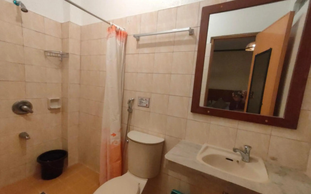 Sulu Plaza Boracay
