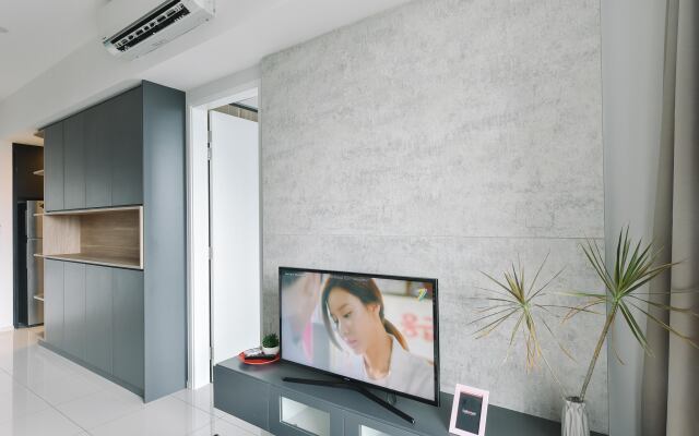 Robertson Premier Suites by Subhome