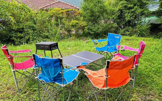 Taisho Motor Wir zen - Vacation STAY 88575