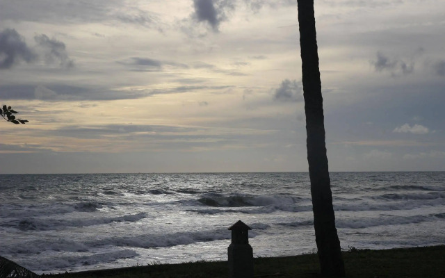 Koh Chang Grandview Resort