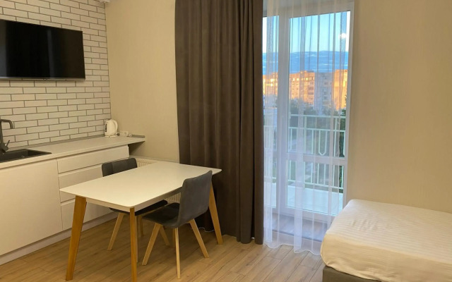 Magic Days Apartments