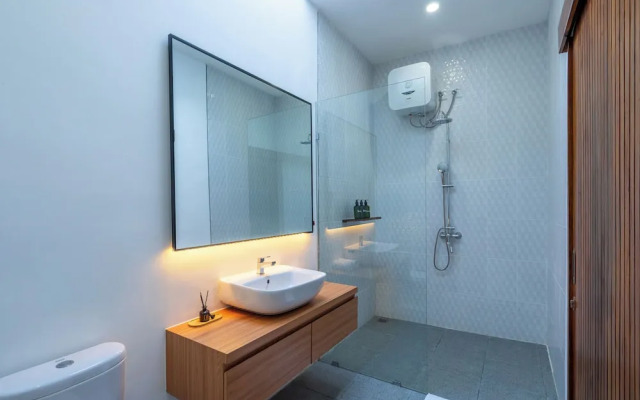 Nirvana Villa By Betterplace