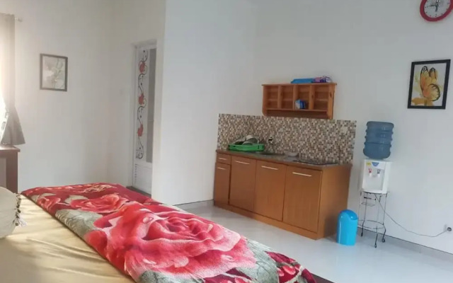 Sekar Gambir Homestay