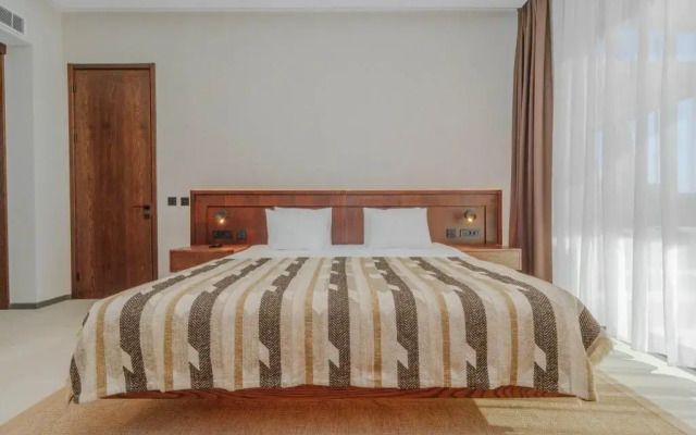 Silence Villas