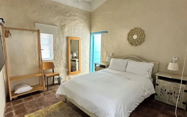 Hotel Casa Provenzal