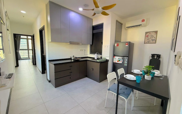 Neu Suites By Serenity Vacation Homes