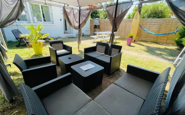 Agréable Maison T4 Classée 3 étoiles